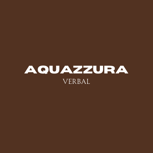 Aquazzura Authentication Service (Verbal)