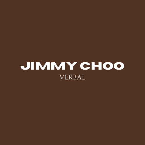Jimmy Choo Authentication Service (Verbal)