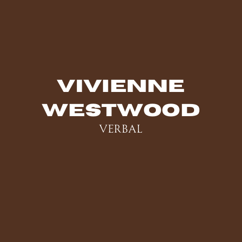 Vivienne Westwood Authentication Service (Verbal)