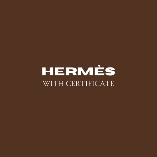 Hermès Authentication Service with certificate