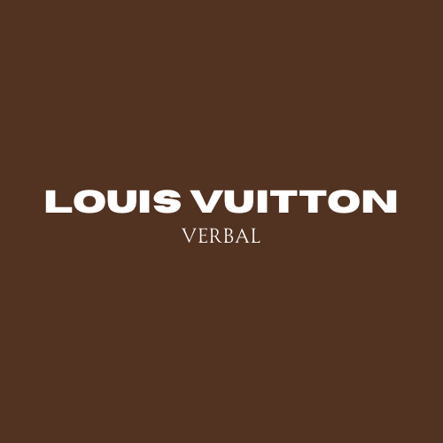 Louis Vuitton Authentication Service (Verbal)