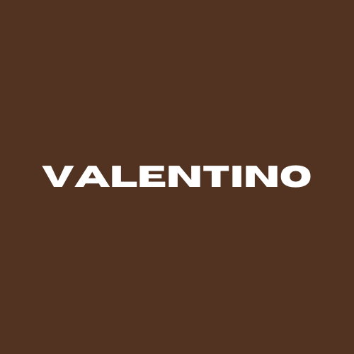VALENTINO AUTHENTICATION SERVICE