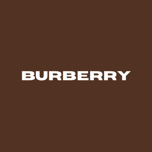 BURBERRY AUTHENTICATION SERVICE
