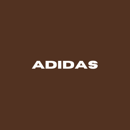 ADIDAS AUTHENTICATION SERVICE