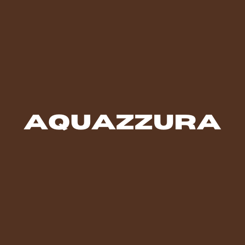 AQUAZZURA AUTHENTICATION SERVICE