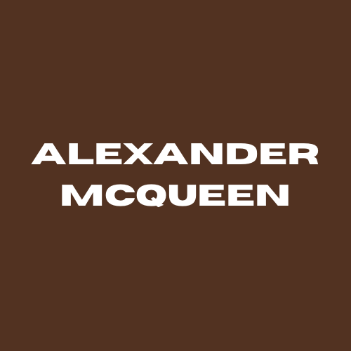 ALEXANDER MCQUEEN AUTHENTICATION SERVICE