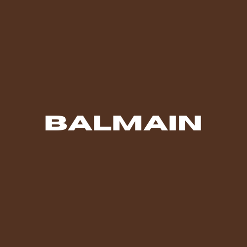 BALMAIN AUTHENTICATION SERVICES