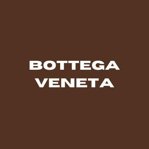 BOTTEGA VENETA AUTHENTICATION SERVICE