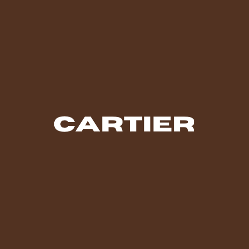 CARTIER AUTHENTICATION SERVICE