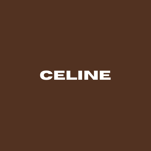 CELINE AUTHENTICATION SERVICE