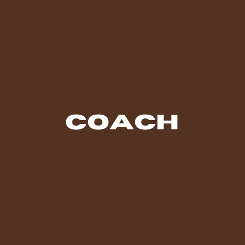 COACH AUTHENTICATION SERVICE