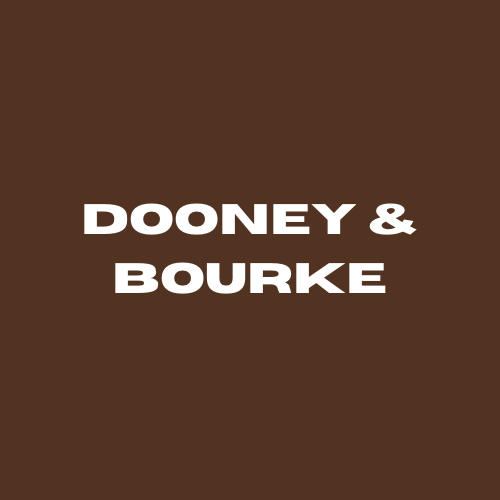 DOONEY & BOURKE