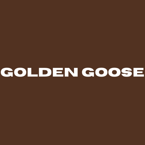 GOLDEN GOOSE AUTHENTICATION SERVICE