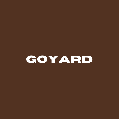 GOYARD AUTHENTICATION SERVICES
