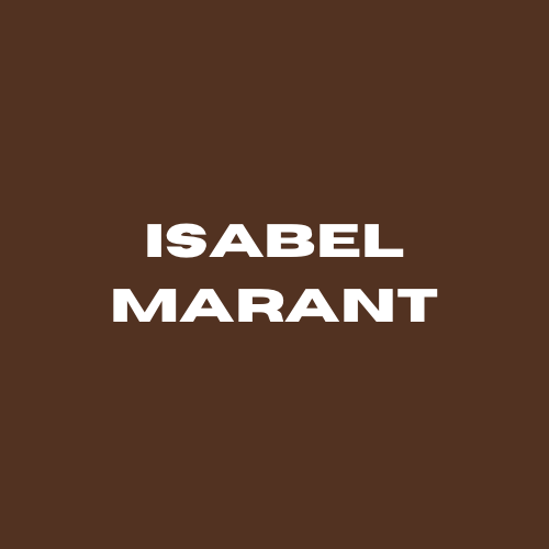 ISABEL MARANT AUTHENTICATION SERVICE