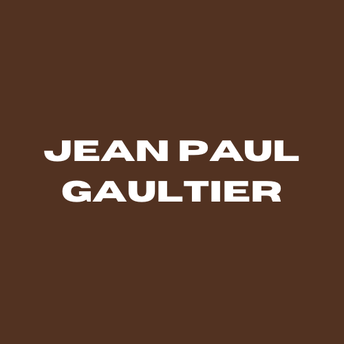 JEAN PAUL GAULTIER AUTHENTICATION SERVICE