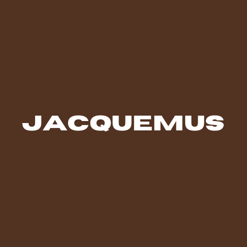 JACQUEMUS AUTHENTICATION SERVICE