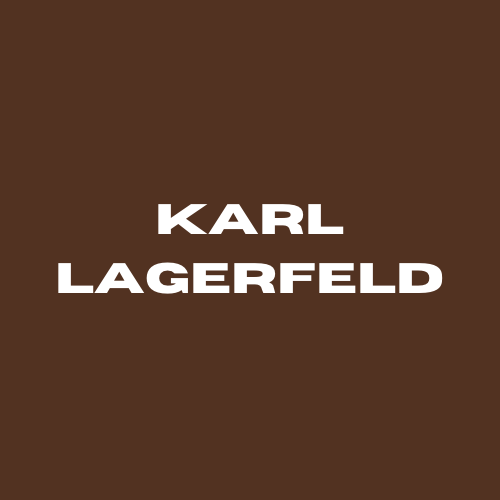 KARL LAGERFELD AUTHENTICATION SERVICE
