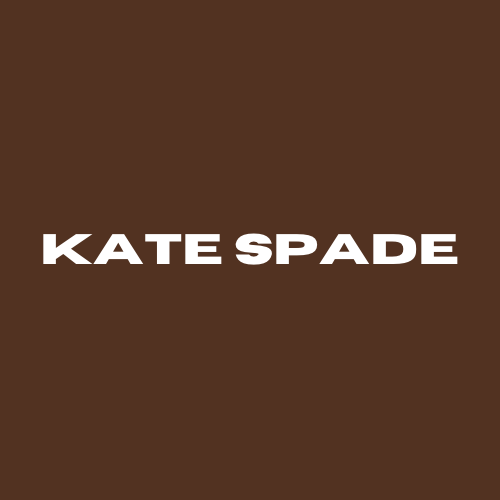 KATE SPADE AUTHENTICATION SERVICE