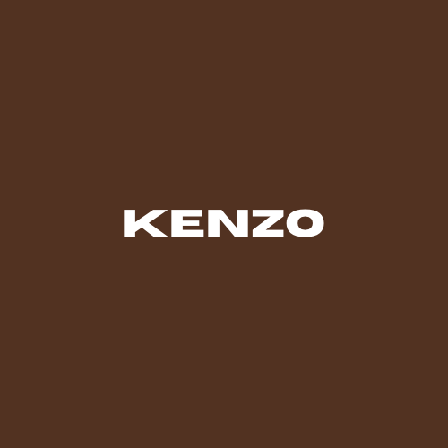 KENZO AUTHENTICATION SERVICE