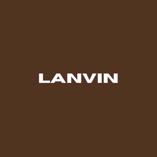 LANVIN AUTHENTICATION SERVICE