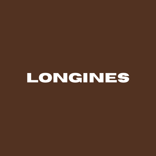 LONGINES AUTHENTICATION SERVICE