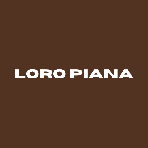 LORO PIANA AUTHENTICATION SERVICE