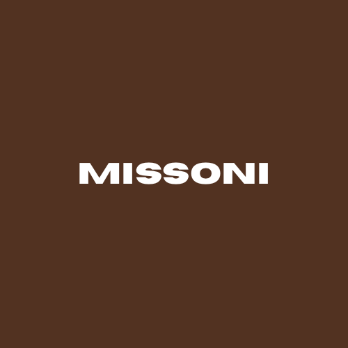 MISSONI AUTHENTICATION SERVICE