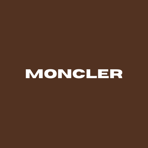 MONCLER AUTHENTICATION SERVICE