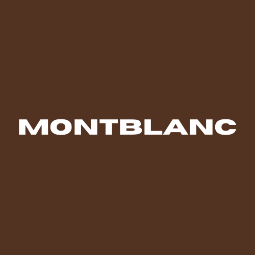 MONTBLANC AUTHENTICATION SERVICE
