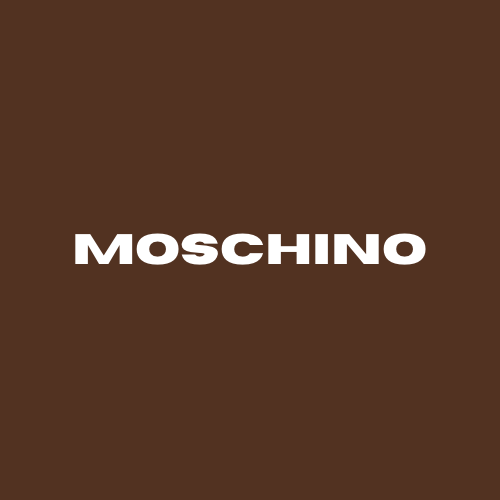 MOSCHINO AUTHENTICATION SERVICE