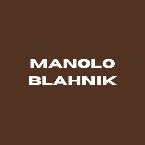 MANOLO BLAHNIK AUTHENTICATION SERVICE