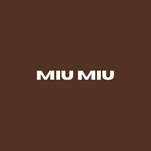MIU MIU AUTHENTICATION SERVICES