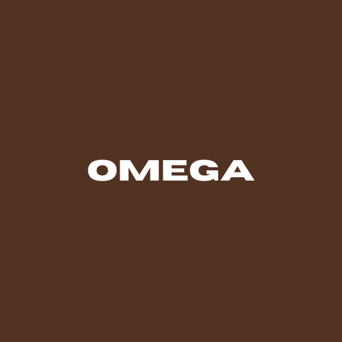 OMEGA AUTHENTICATION SERVICE