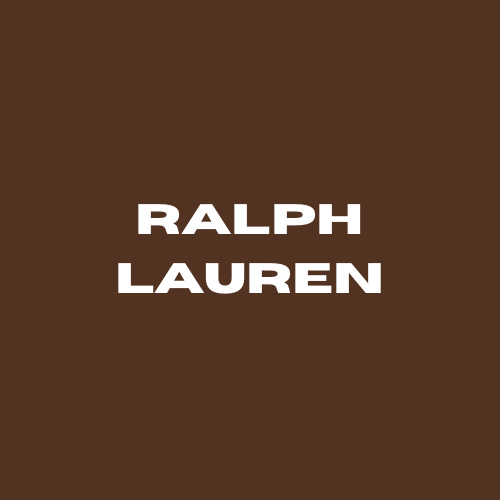 RALPH LAUREN AUTHENTICATION SERVICE