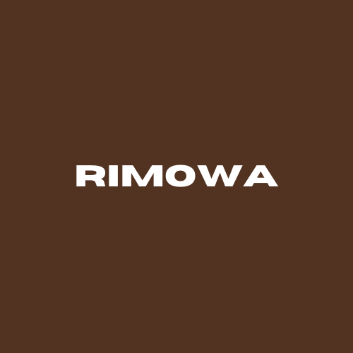 RIMOWA AUTHENTICATION SERVICE