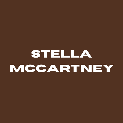 STELLA McCARTNEY AUTHENTICATION SERVICE