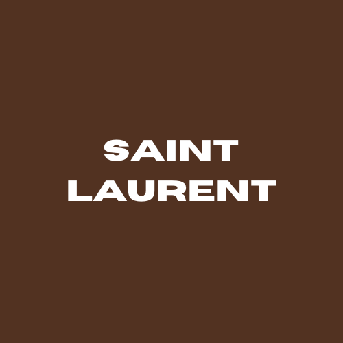 SAINT LAURENT AUTHENTICATION SERVICE