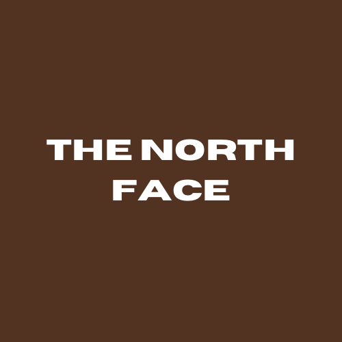 THE NORTH FACE AUTHENTICATION SERVICE
