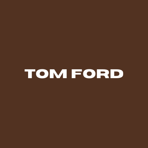TOM FORD AUTHENTICATION SERVICE
