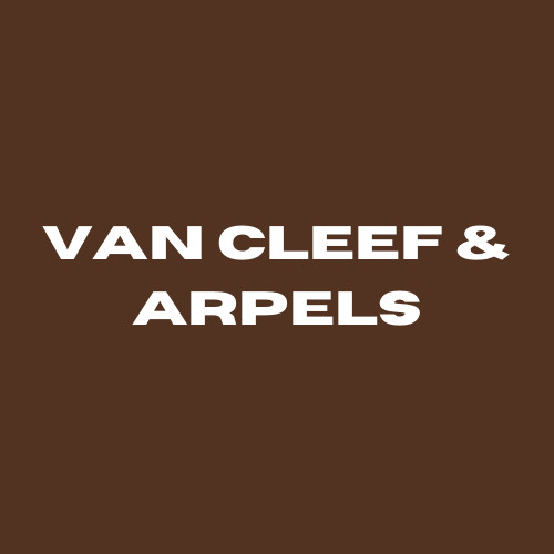 VAN CLEEF & ARPELS AUTHENTICATION SERVICE