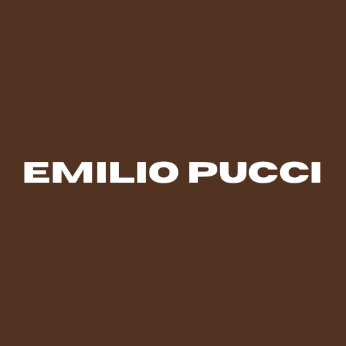 EMILIO PUCCI AUTHENTICATION SERVICE