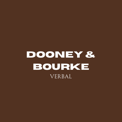 Dooney & Bourke Authentication Service (Verbal)