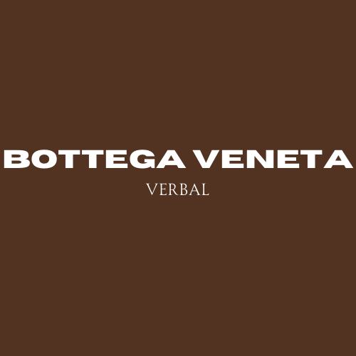 Bottega Veneta Authentication Service (Verbal)