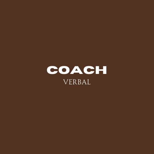 Coach Authentication Service (Verbal)