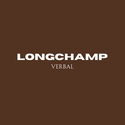 Longchamp Authentication Service (Verbal)