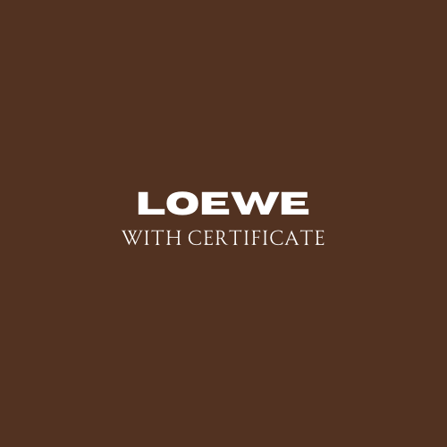 Loewe Authentication Service with certificate