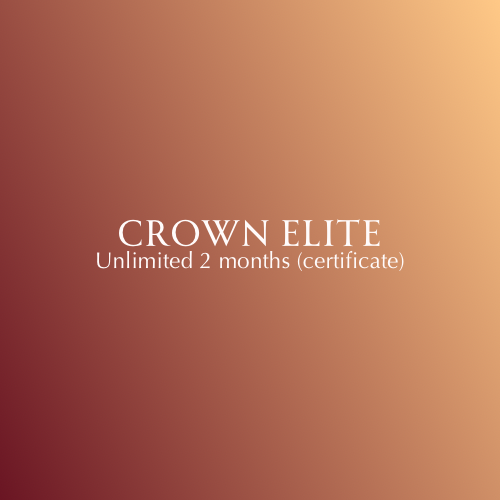 Crown Elite