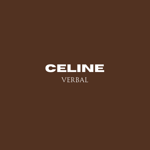 Celine Authentication Service (Verbal)
