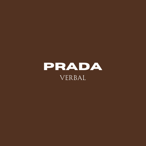 Prada Authentication Service (Verbal)